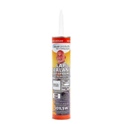Dicor Corp Roof Sealant: 501LSW 25 Pack of Dicor RV Lap Sealant