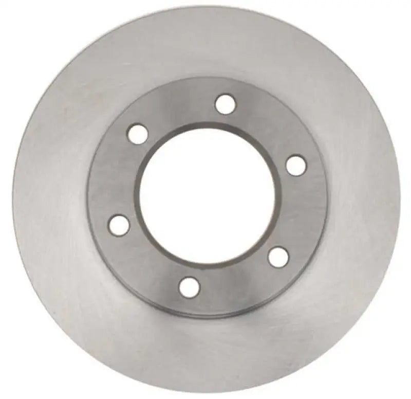 5020R Brake Rotor