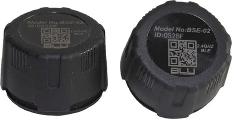 BLU 502100 Bluetooth Tire Pressure 2pc External Sensor