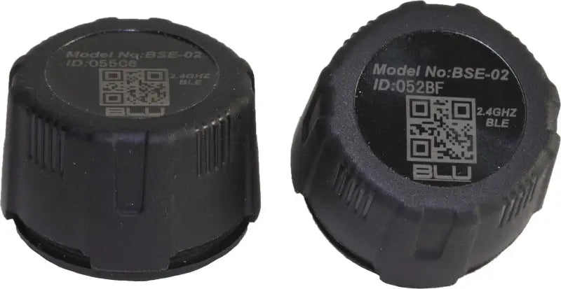 BLU 502100 Bluetooth Tire Pressure 2pc External Sensor