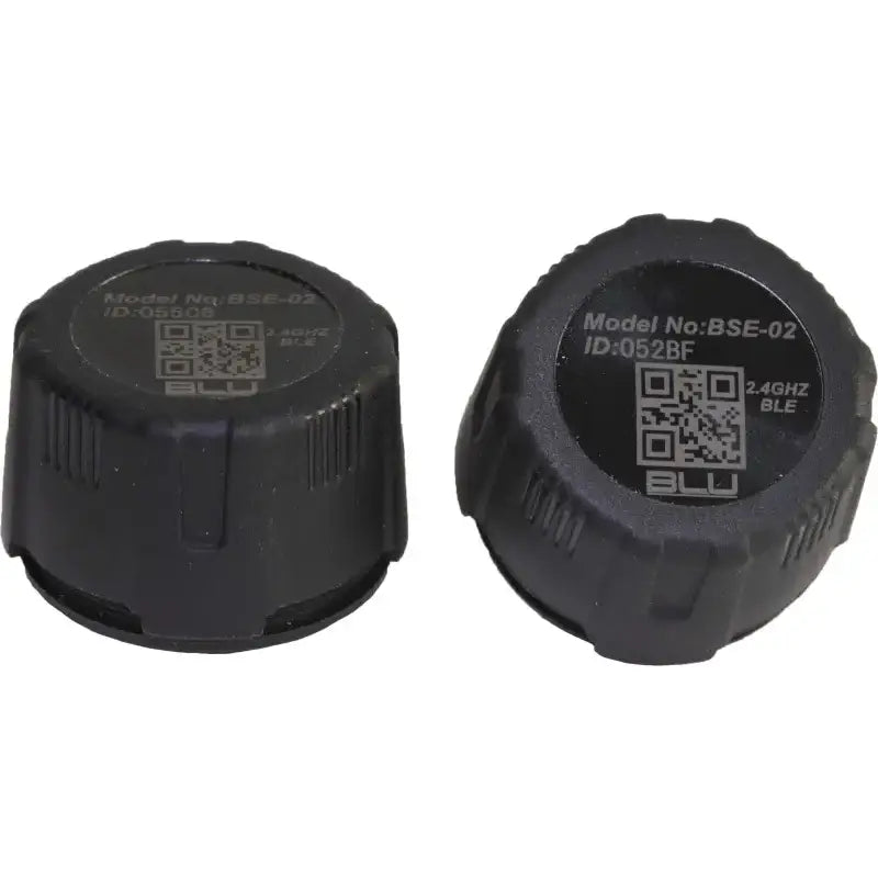 BLU 502100 Bluetooth Tire Pressure 2pc External Sensor