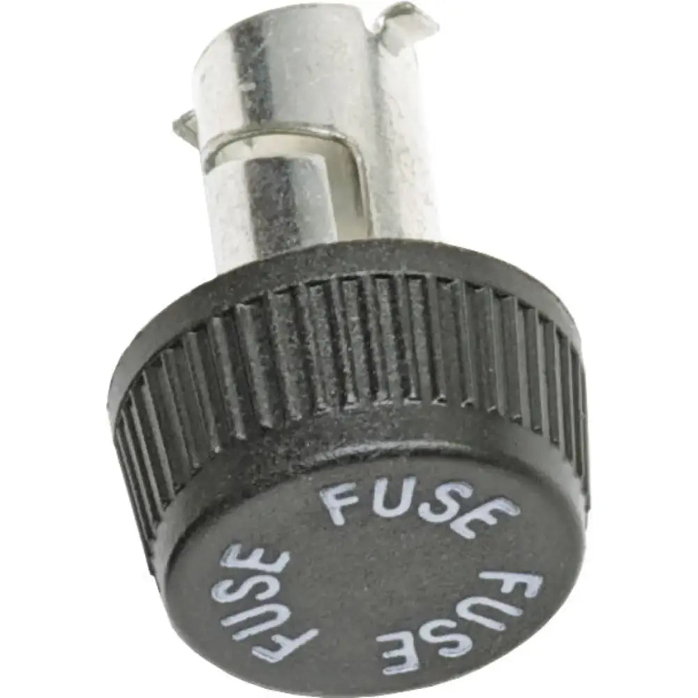 5022-BSS Blue Sea Fuse Holder Panel Mount Cap