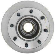5022R Brake Rotor