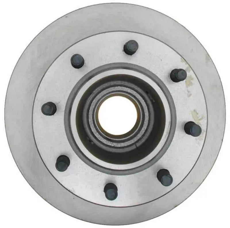 5022R Brake Rotor
