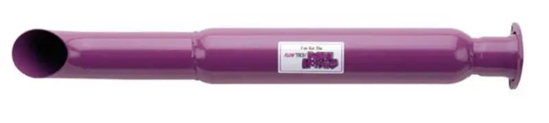 50231FLT Exhaust Muffler