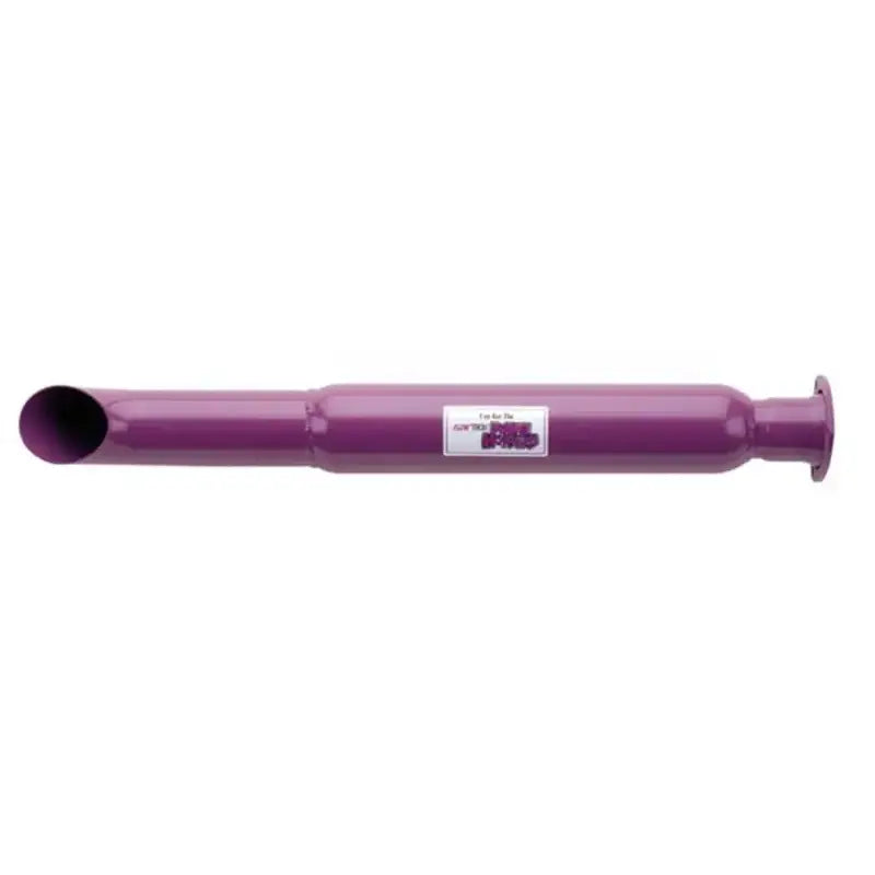 50231FLT Exhaust Muffler