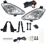 502513-CIS24V Rigid Industry D-Srs Pro Sp Diff 24V Sm /2 - Driving/ Fog Light