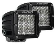 502513 Rigid Industry D-Srs Pro Diff Sm/2