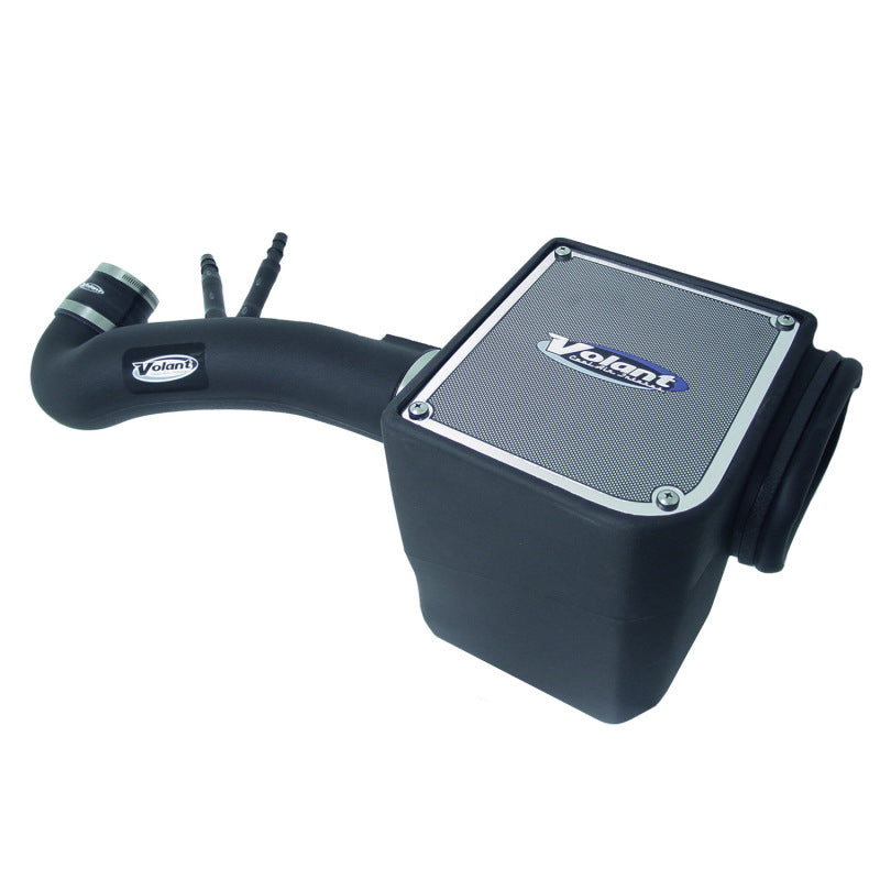 Volant 128566 Volant 04-15 Nissan Armada Air Intake