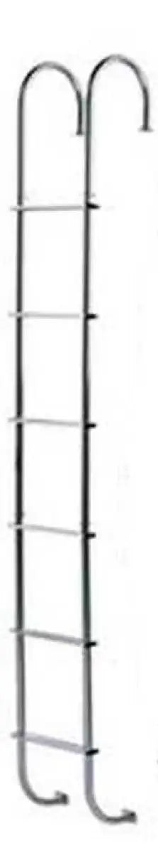 502L Rear Door Ladder