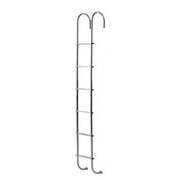 502L Rear Door Ladder