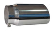 502S Exhaust Tail Pipe Tip