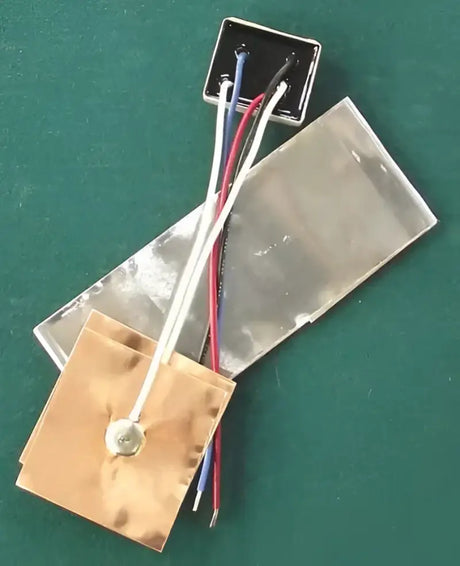 503-K Tech-Edge Moda Sensor Add On Kit