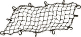 50302 Powertye Cargo Net Adjustable Black 15’’X30’’