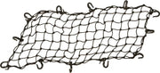 50302 Powertye Cargo Net Adjustable Black 15’’X30’’