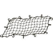 50302 Powertye Cargo Net Adjustable Black 15’’X30’’