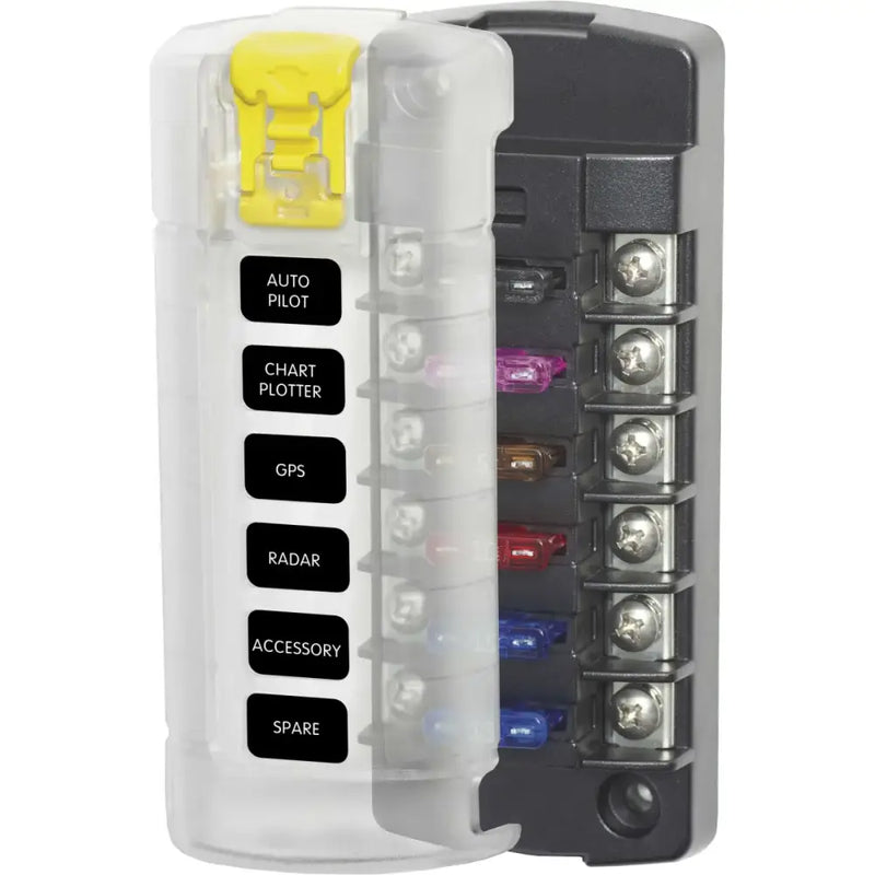 5035-BSS Fuse Block