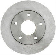 5036 Raybestos Disc Brake Rotr - Rotor