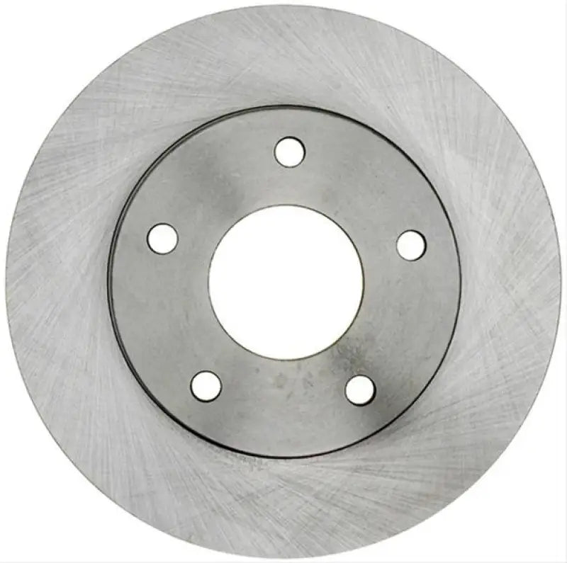 5036 Raybestos Disc Brake Rotr - Rotor