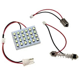 50363 Dome Light Bulb - LED