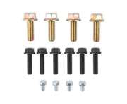 50368 Lakewood Bolt Kit For Bell Housing - Chevrol