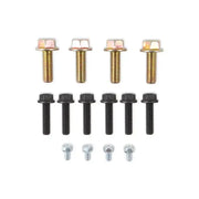50368 Lakewood Bolt Kit For Bell Housing - Chevrol