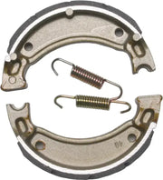 503G Brake Shoes 503g Grooved - Sintered HH Pads