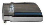 503S Exhaust Tail Pipe Tip