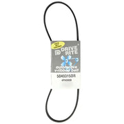 5040315DR Serpentine Belt
