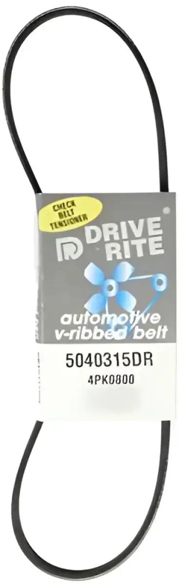 5040315DR Serpentine Belt
