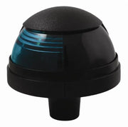 5040G7 Attwood Marine Sidelight Deck Mt Green - Navigation Light