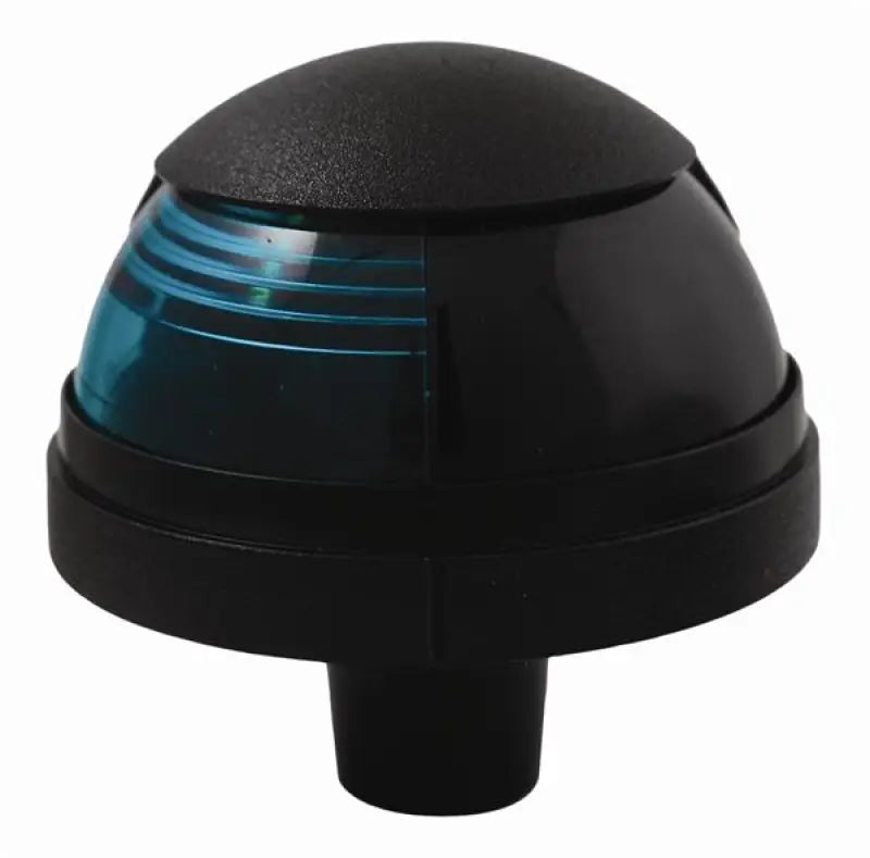5040G7 Attwood Marine Sidelight Deck Mt Green - Navigation Light