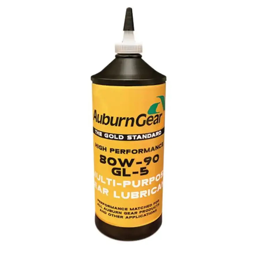 504107 Auburn Gear 32 Ounce Bottle Of 80W-90 Gear Oil