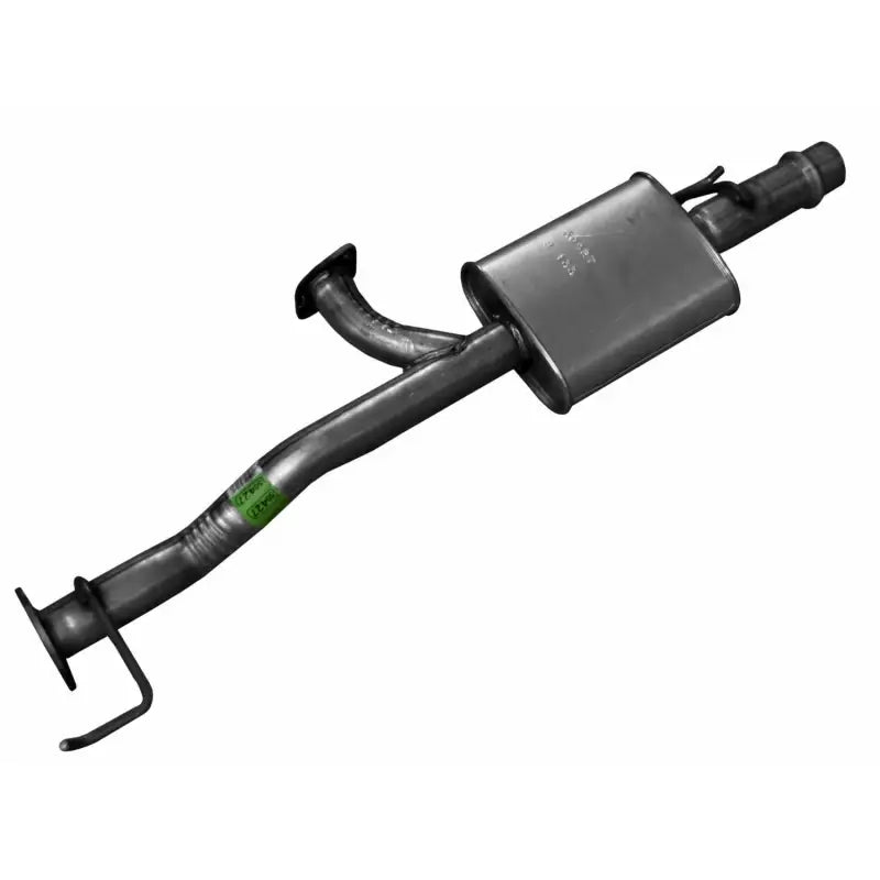50427 Exhaust Resonator Pipe