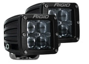 504713 Rigid Industry D-Srs Hyperspt Sm/2