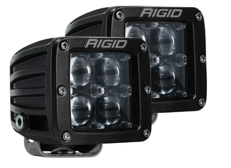 504713 Rigid Industry D-Srs Hyperspt Sm/2