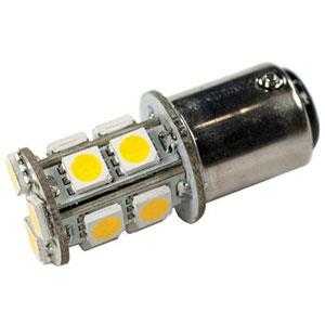 50475 Arcon Courtesy Light Bulb- LED Double Contact 13 LED Bulb