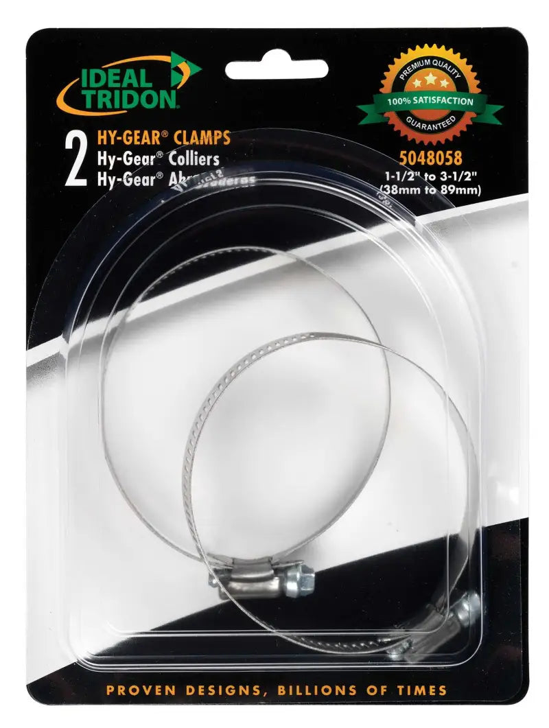 5048058 Hose Clamp