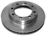 5048R Brake Rotor