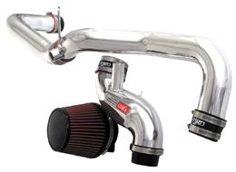 Injen RD1964P Injen 97-01 Sentra 2.0L Only 200SX 2.0L Only SER 2.0L Polished Cold Air Intake