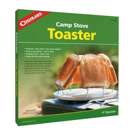 504D Toaster