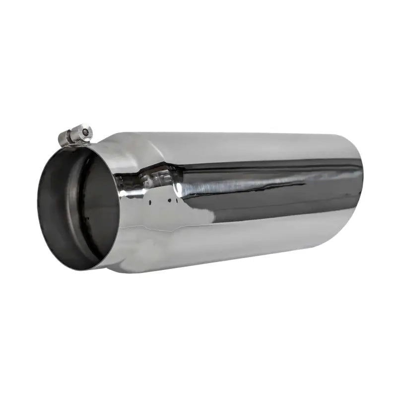 504S Exhaust Tail Pipe Tip