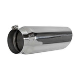 504S Exhaust Tail Pipe Tip