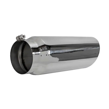 504S Exhaust Tail Pipe Tip