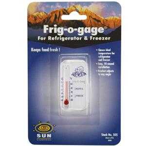 505 Thermometer