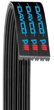 5050475 Serpentine Belt
