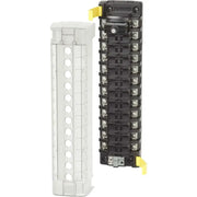 5051-BSS Blue Sea Circ Brkr Block St Clb 12Circ Ind