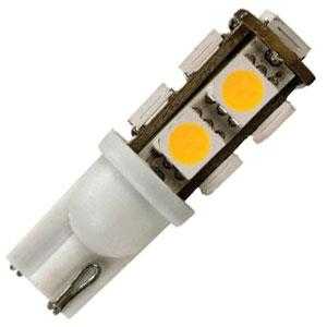 50564 Arcon Backup Light Bulb- LED 9 LED Bulb