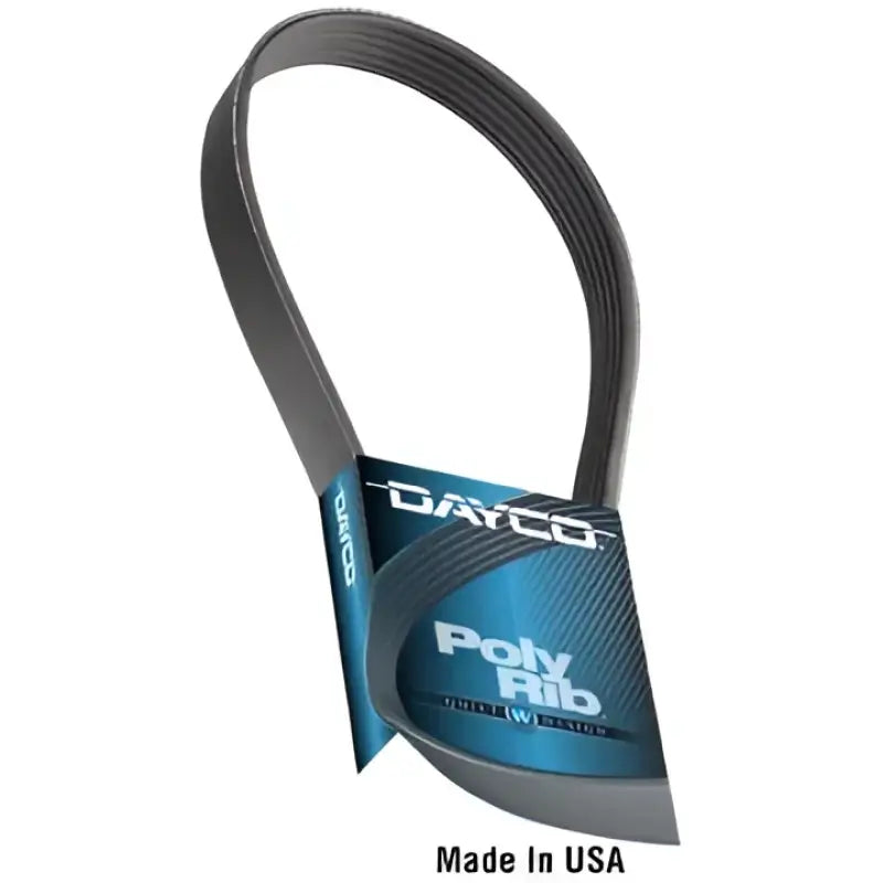5060335 Serpentine Belt by Dayco Products Inc