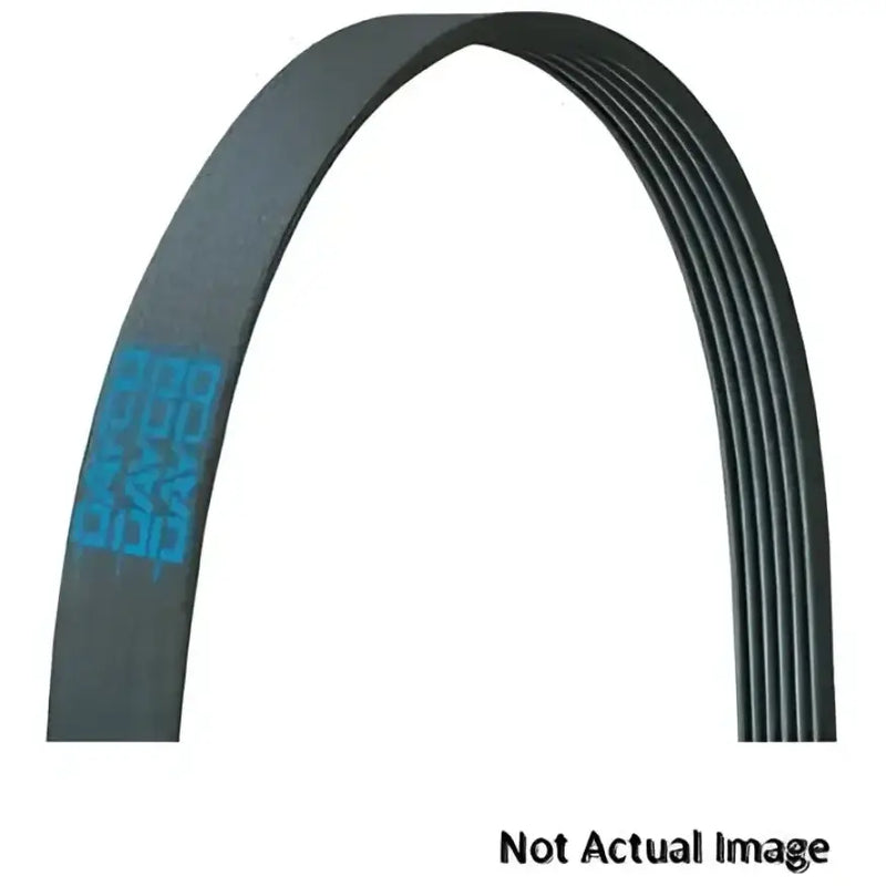 5060431DR Serpentine Belt